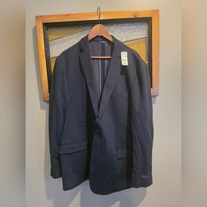 NWT Brooks Brothers Navy Blazer